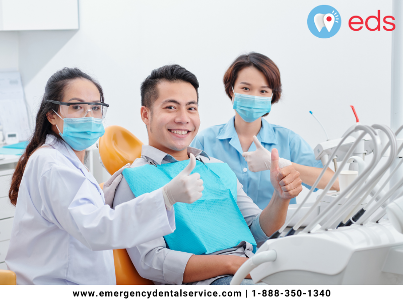 Emergency Dental Service in Boynton Beach FL | Emergency Dental Service