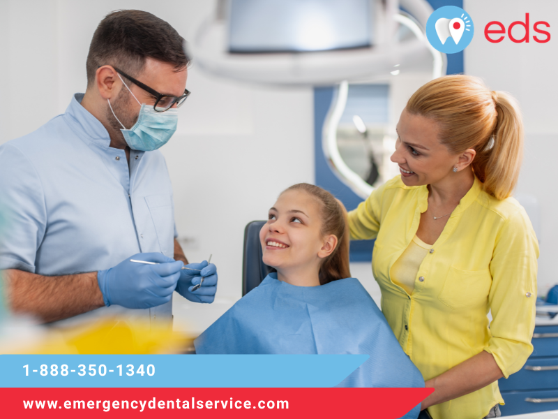 Dentist Emergency in Haworth, NJ 07641 | Emergency Dental Service