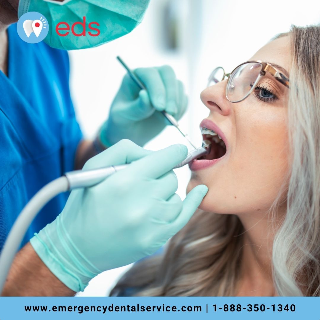 Emergency Dental in Orlando, FL 32806 | Emergency Dental Service