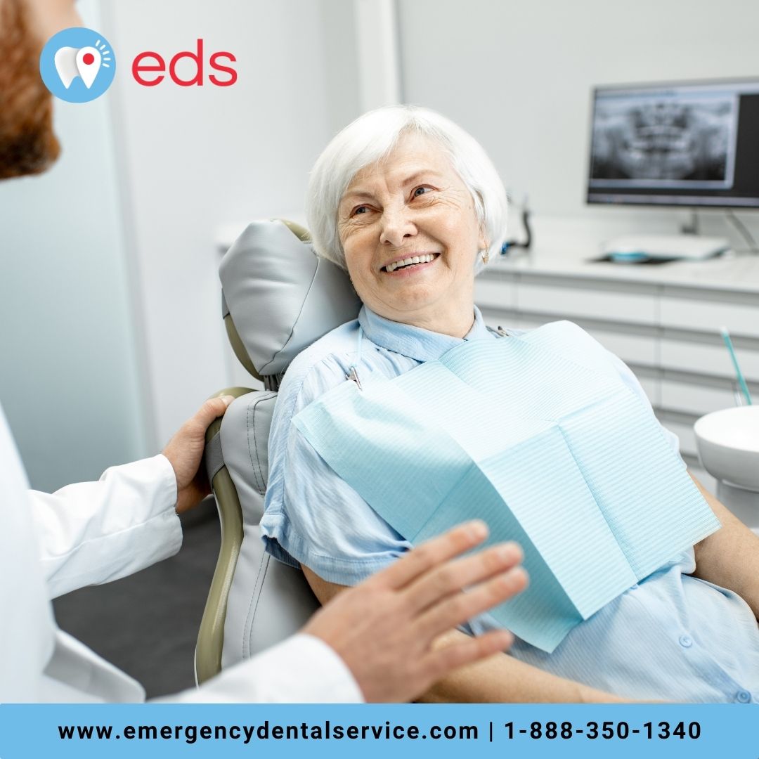 24 Hour Dentist Lake Mary, FL 32746 | Emergency Dental Service