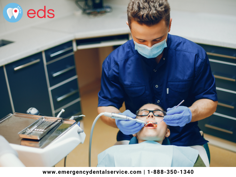 Emergency Dental Care in Eatontown, NJ 07724 | Emergency Dental Service