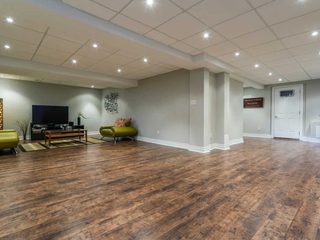 Garage Finishing Services in Albany CA