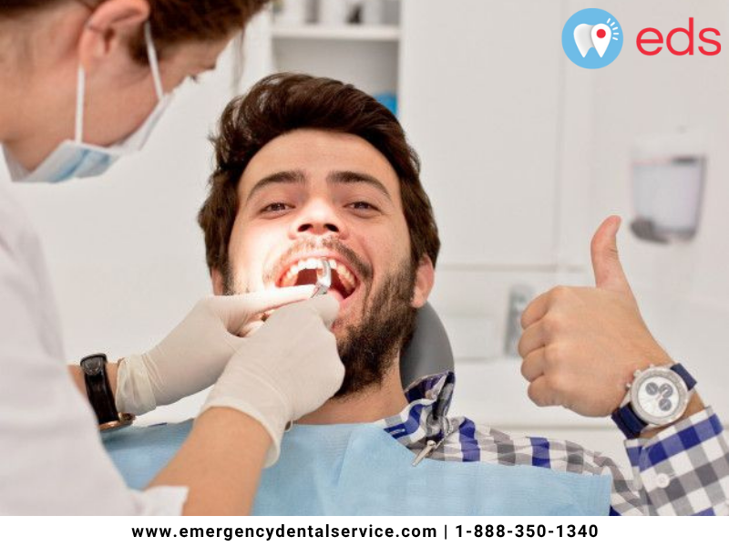 Dentist Emergency in Hawthorne | Emergency Dental Service
