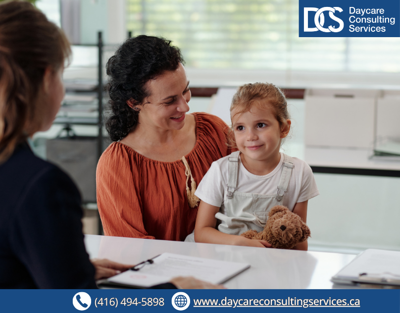 Join a Childcare Agency | Daycare Consulting Services