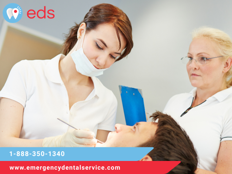 Emergency Dental Clinic in New York | Emergency Dental Service