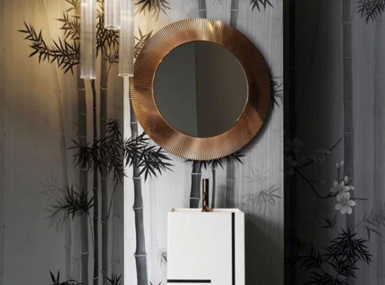 Smart Ways to Customize Mirror Designs for Modern Interiors
