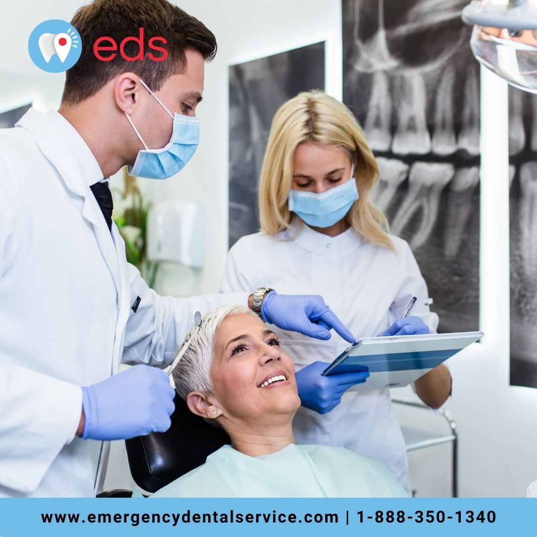 24 Hour Dental Emergency in Orlando, FL 32803 | Emergency Dental Service