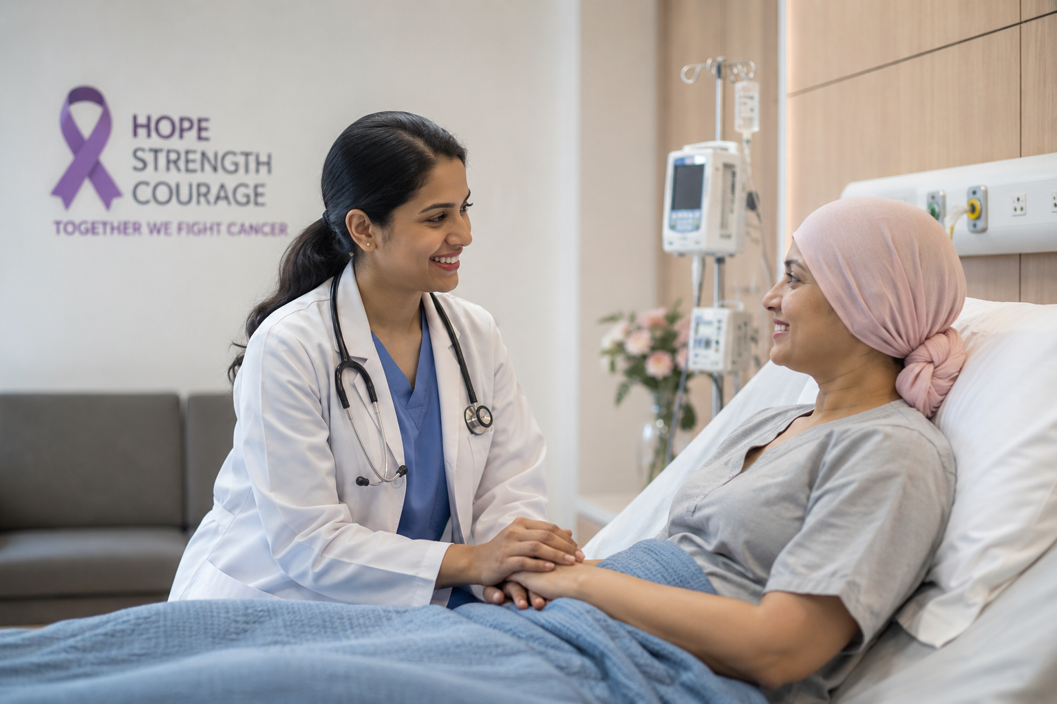 Best Cancer Treatment Services in Bangalore