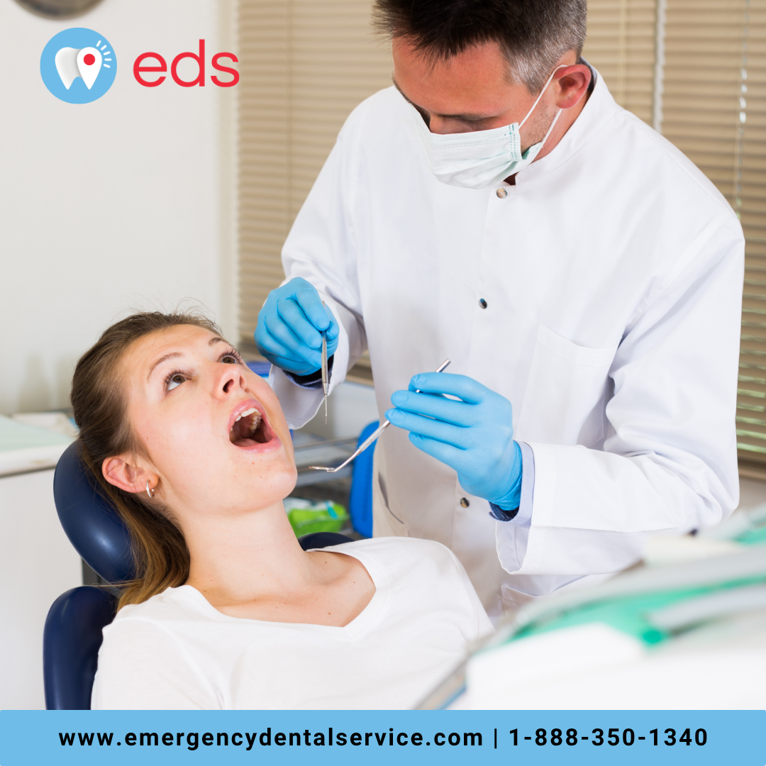 Urgent Dental Care in Orlando, FL 32859 | Emergency Dental Service