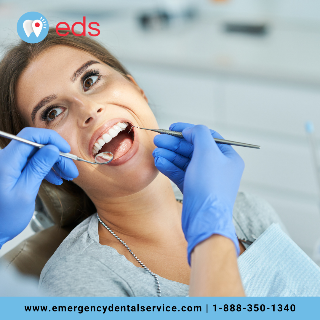 Dentist Emergency in Hanover, PA 17331 | Emergency Dental Service
