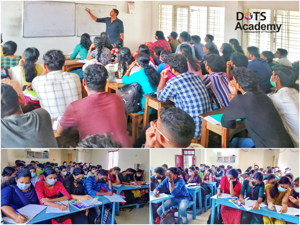 Best PSC Coaching Kerala | Online PSC Coaching Classes