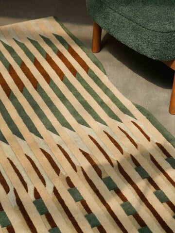 Premium Floor Carpets and Designer Rugs Online | Loops by LJ
