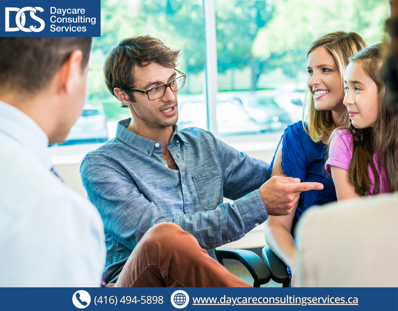 Join a Childcare Agency | Daycare Consulting Services