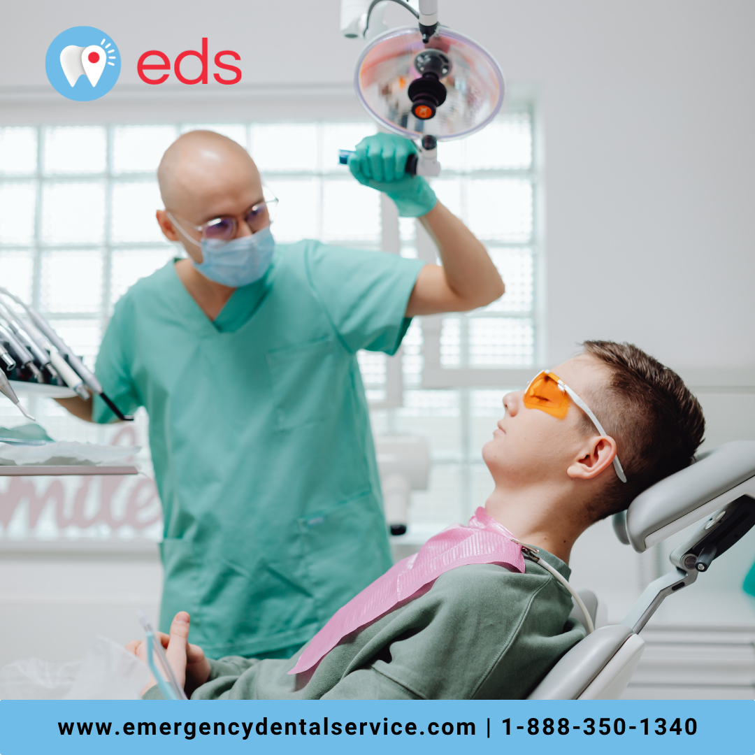 Emergency Dental Clinic in Egg Harbor Township | Emergency Dental Service