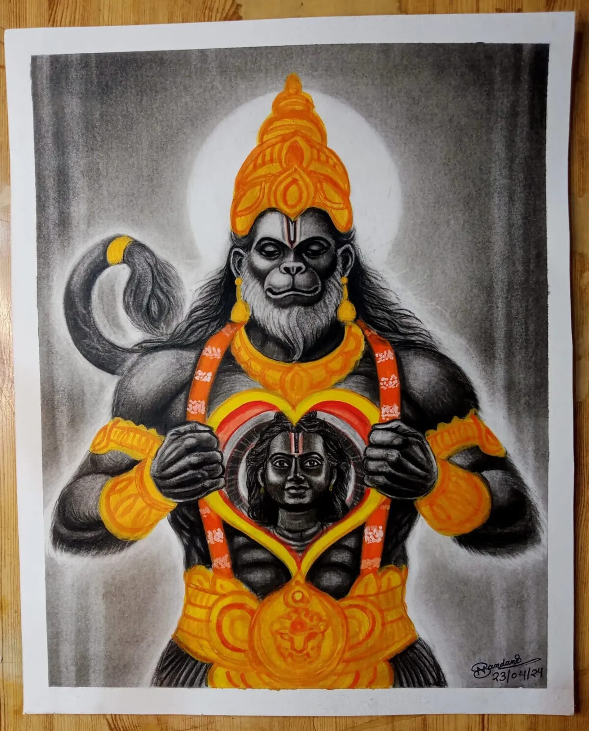 Hanuman Jii