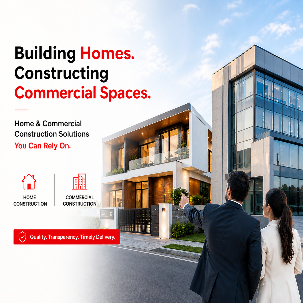 Anuda Construction | Complete House Construction Services in Jaipur