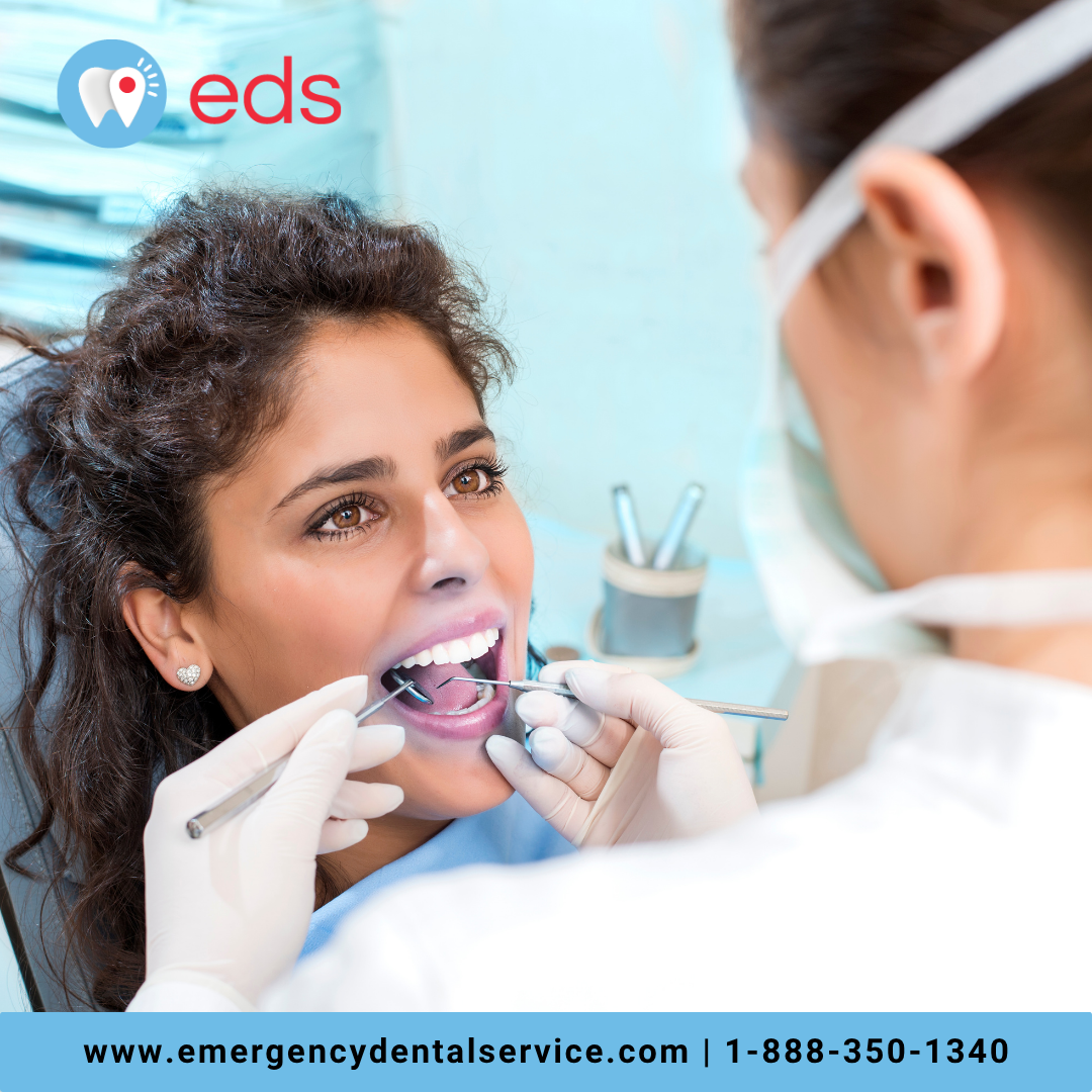 Urgent Dental Care in Lady Lake, FL 32159 | Emergency Dental Service