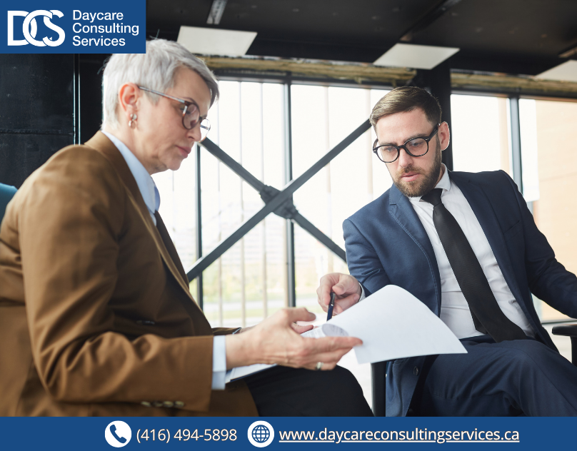 Daycare Consulting Services | Daycare Consulting Services