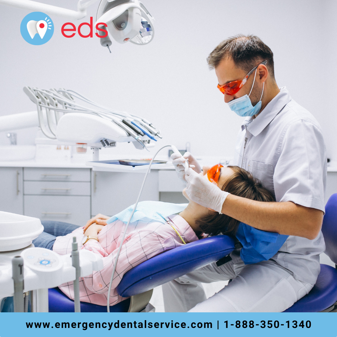 24 Hour Dental Emergency in Fort Worth Tx | Emergency Dental Service