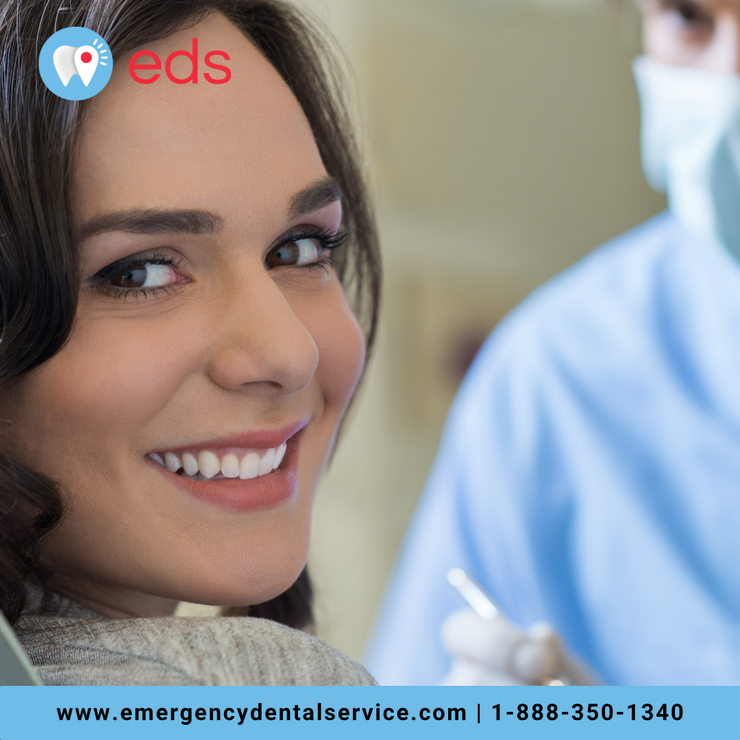 Emergency Dental Services in Lake Mary, FL 32795 | Emergency Dental Service