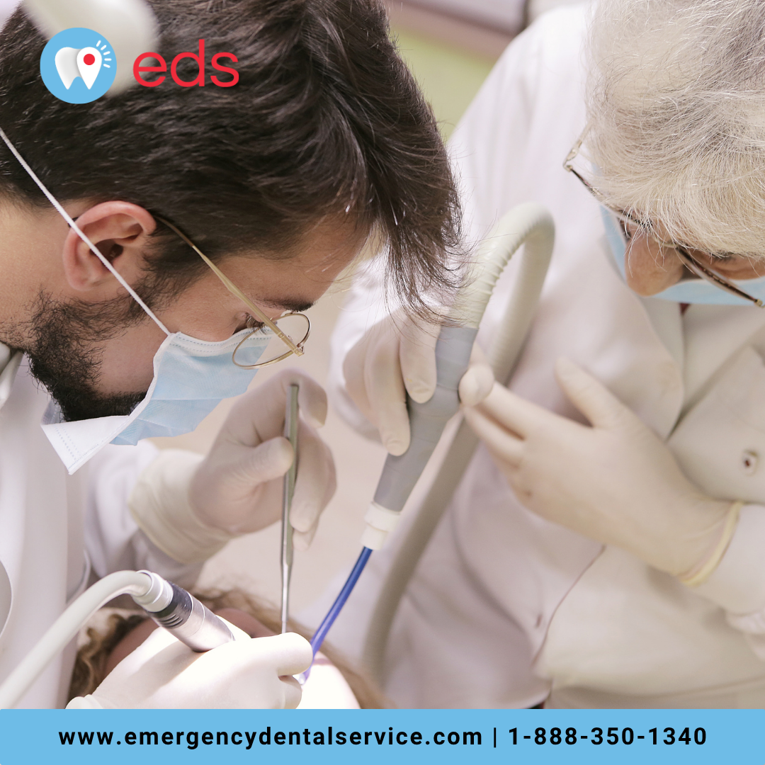 Emergency Dental Care in Orlando, FL 32825 | Emergency Dental Service