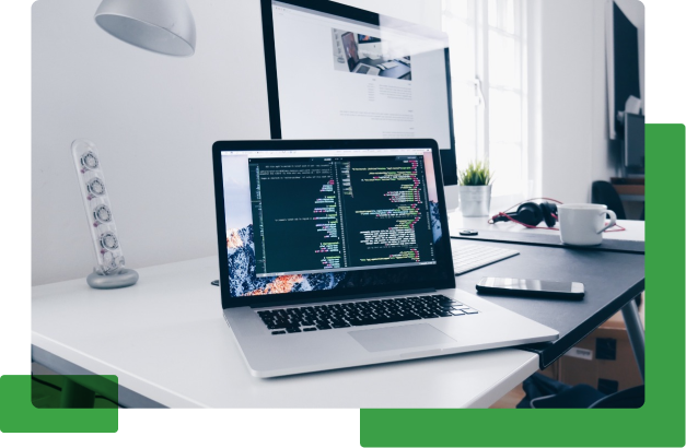 Cybersecurity Services