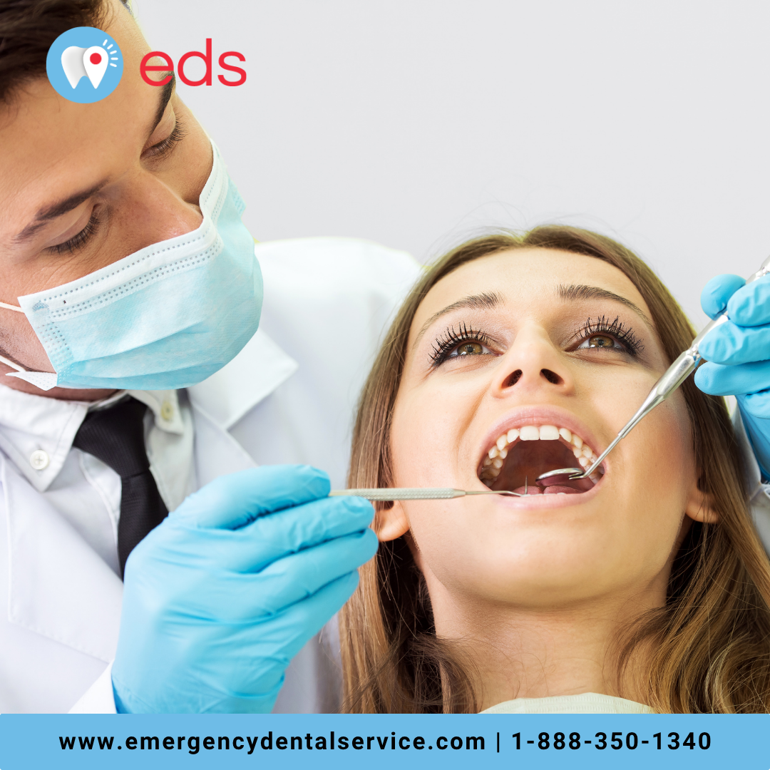 Dentist Emergency in Delray Beach FL | Emergency Dental Service