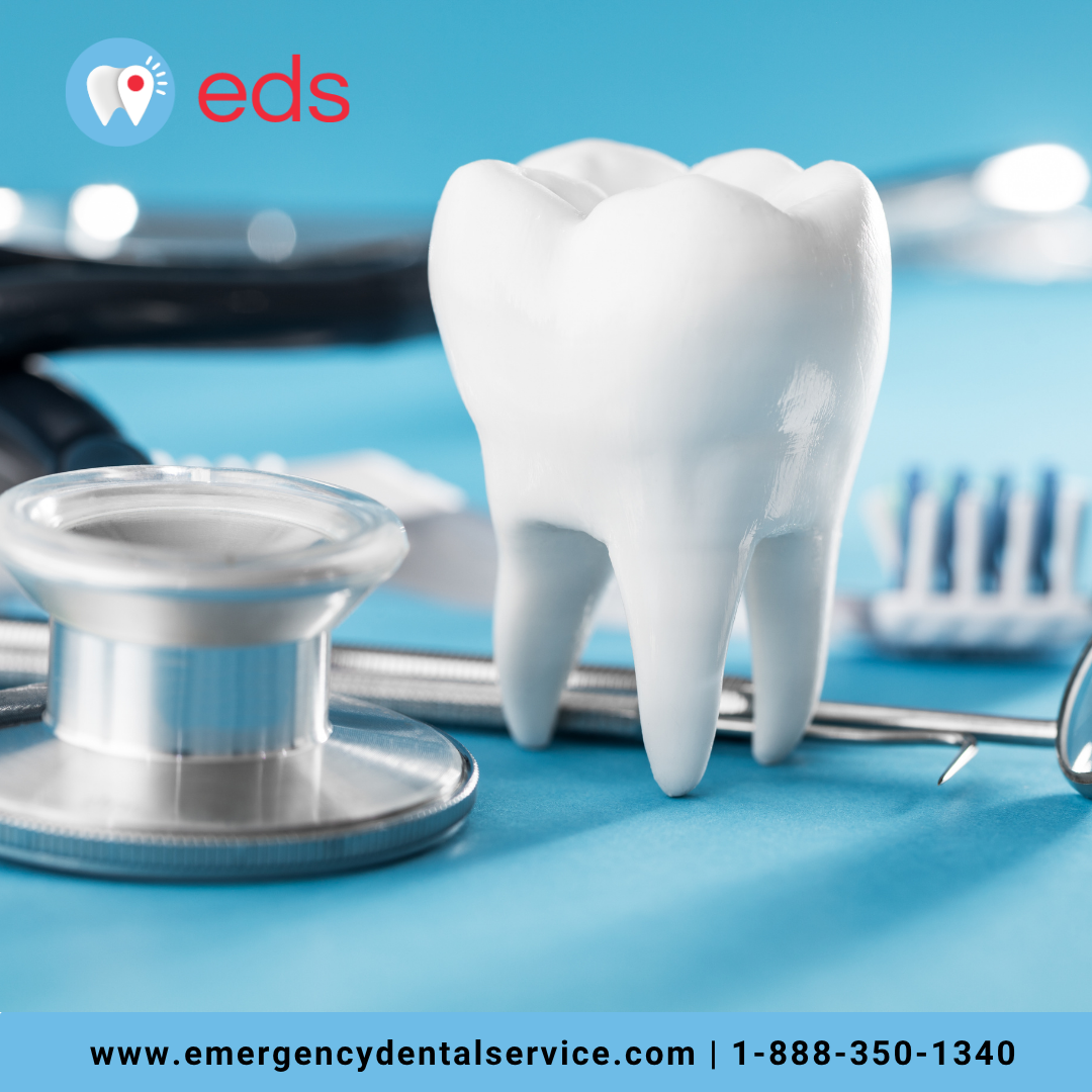 Emergency Dental Clinic in New York | Emergency Dental Service