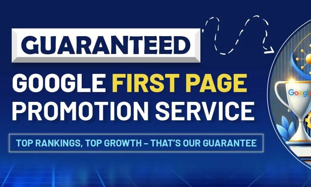Best Google promotion Services Delhi, India