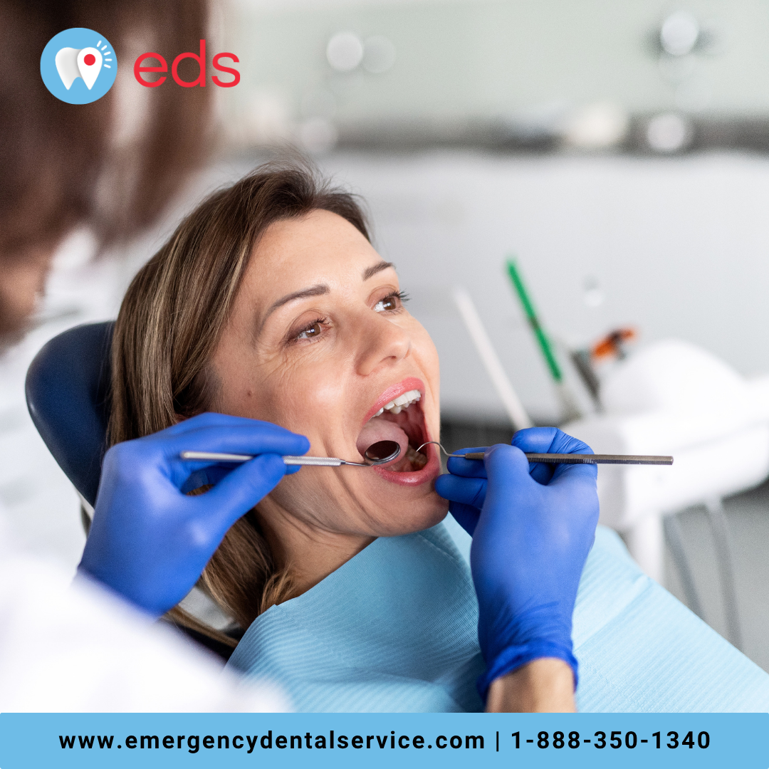 Emergency Dental in Spartanburg, SC 29307 | Emergency Dental Service