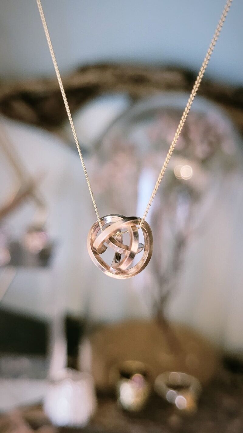 Handmade Jewellery Ireland | Unique Artisan Designs by House of Kerry