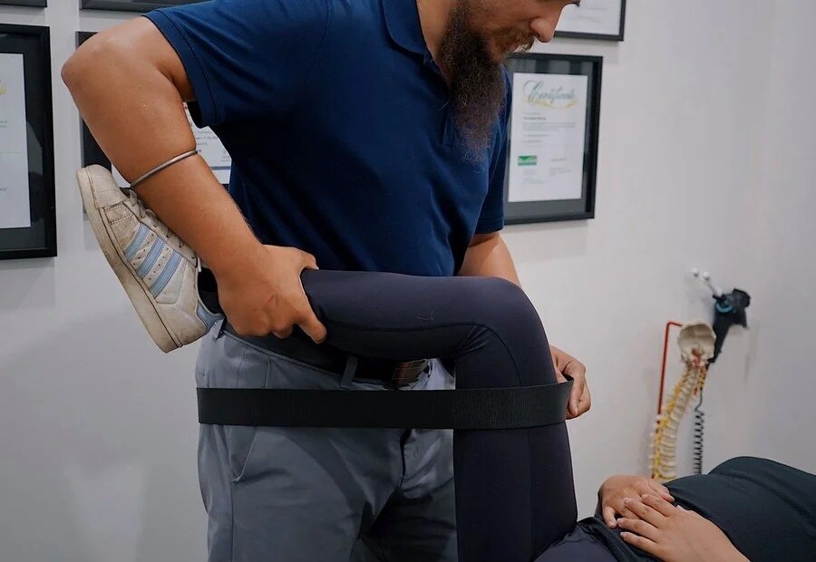 ACL Treatment Options