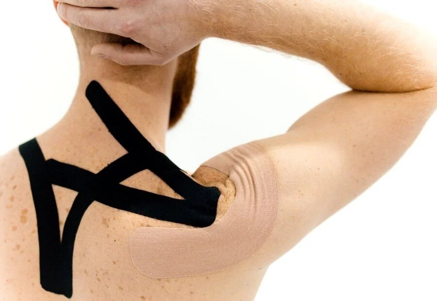 Rotator Cuff Tear Treatment Options