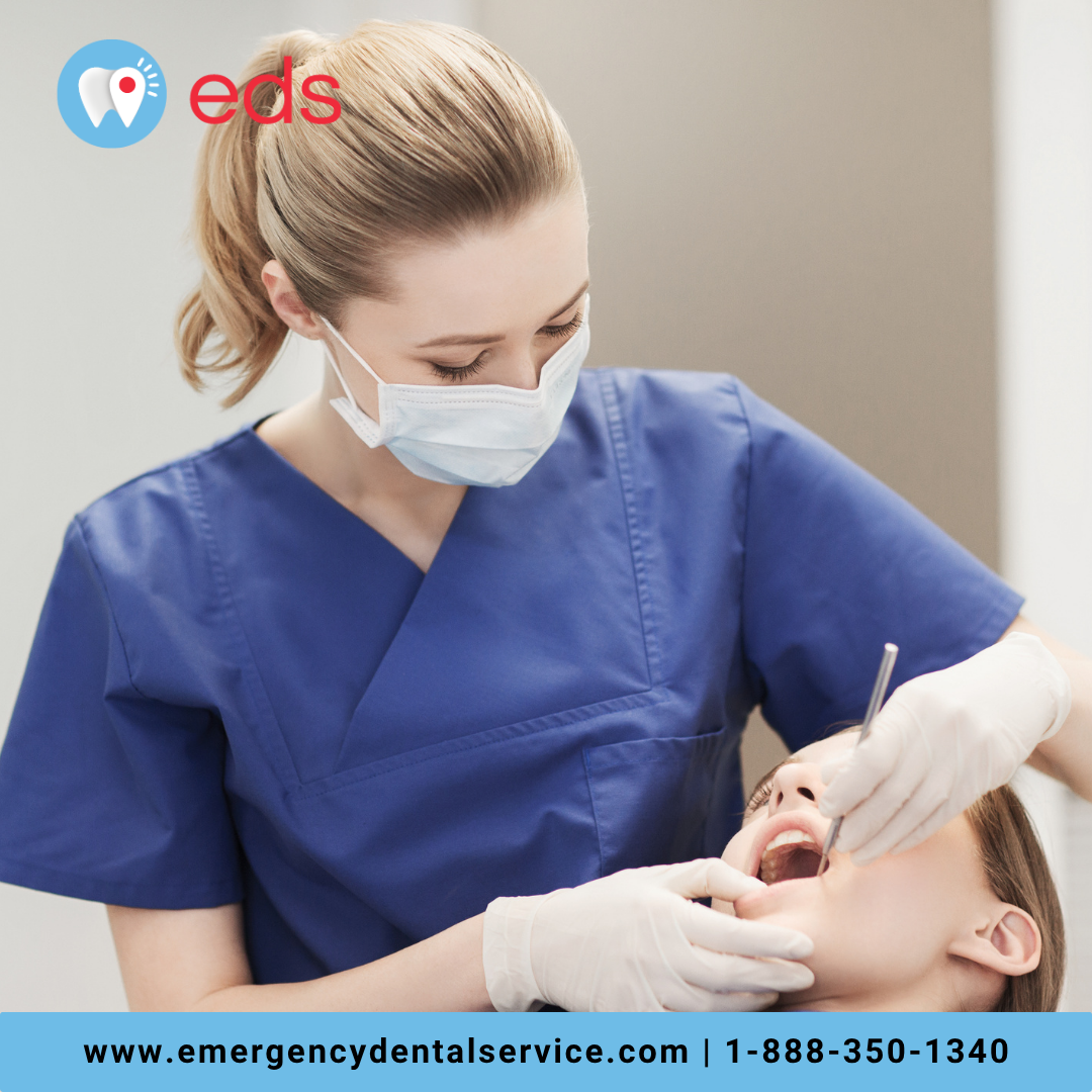 Dental Emergency in Mansfield, TX 76063 | Emergency Dental Service