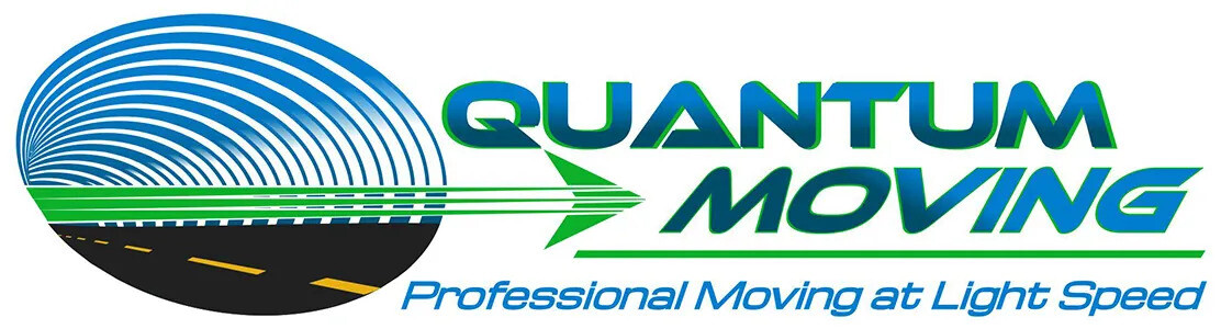 Quantum Moving