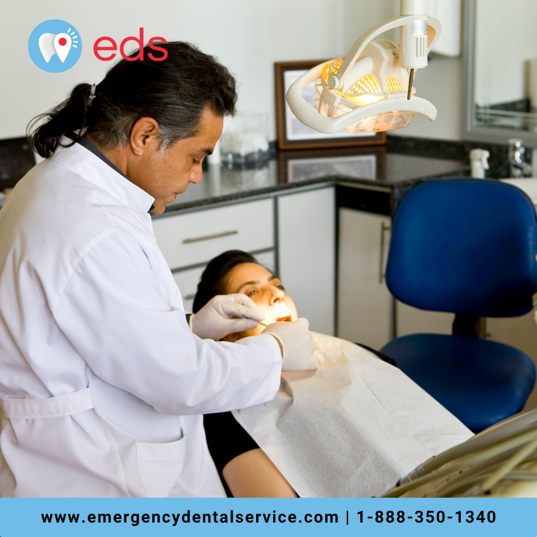 24 Hour Emergency Dentists in Fort Lauderdale, FL 33313 | Emergency Dental Service