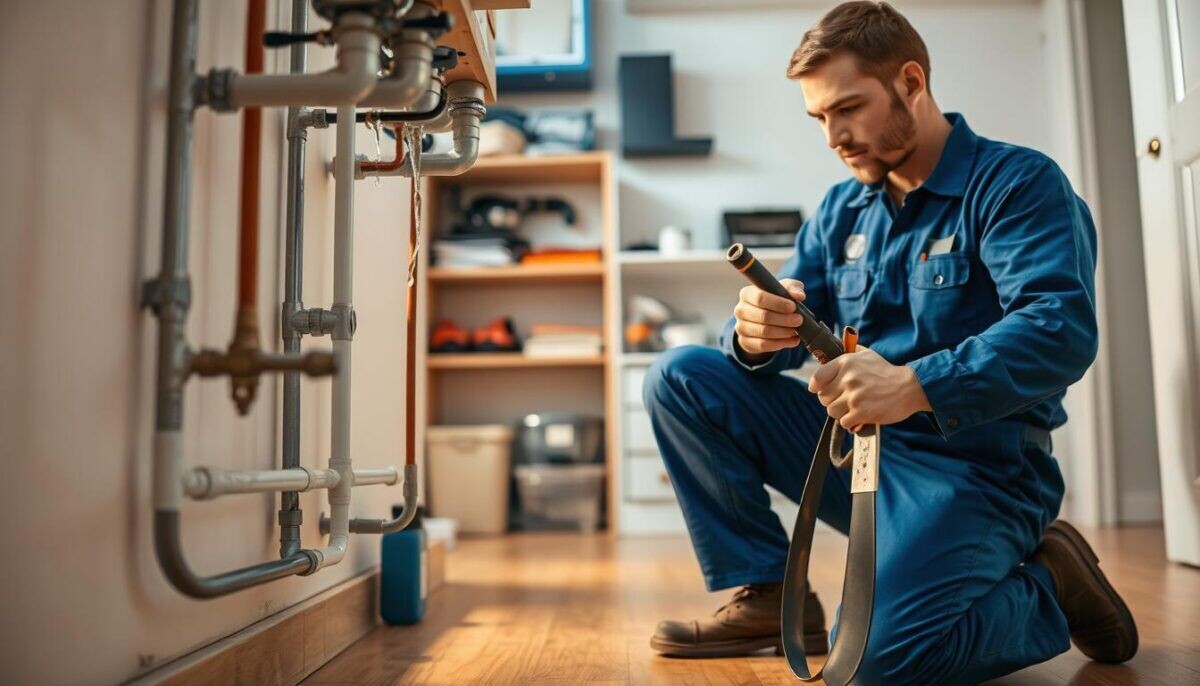 Villa Maintenance Services Dubai