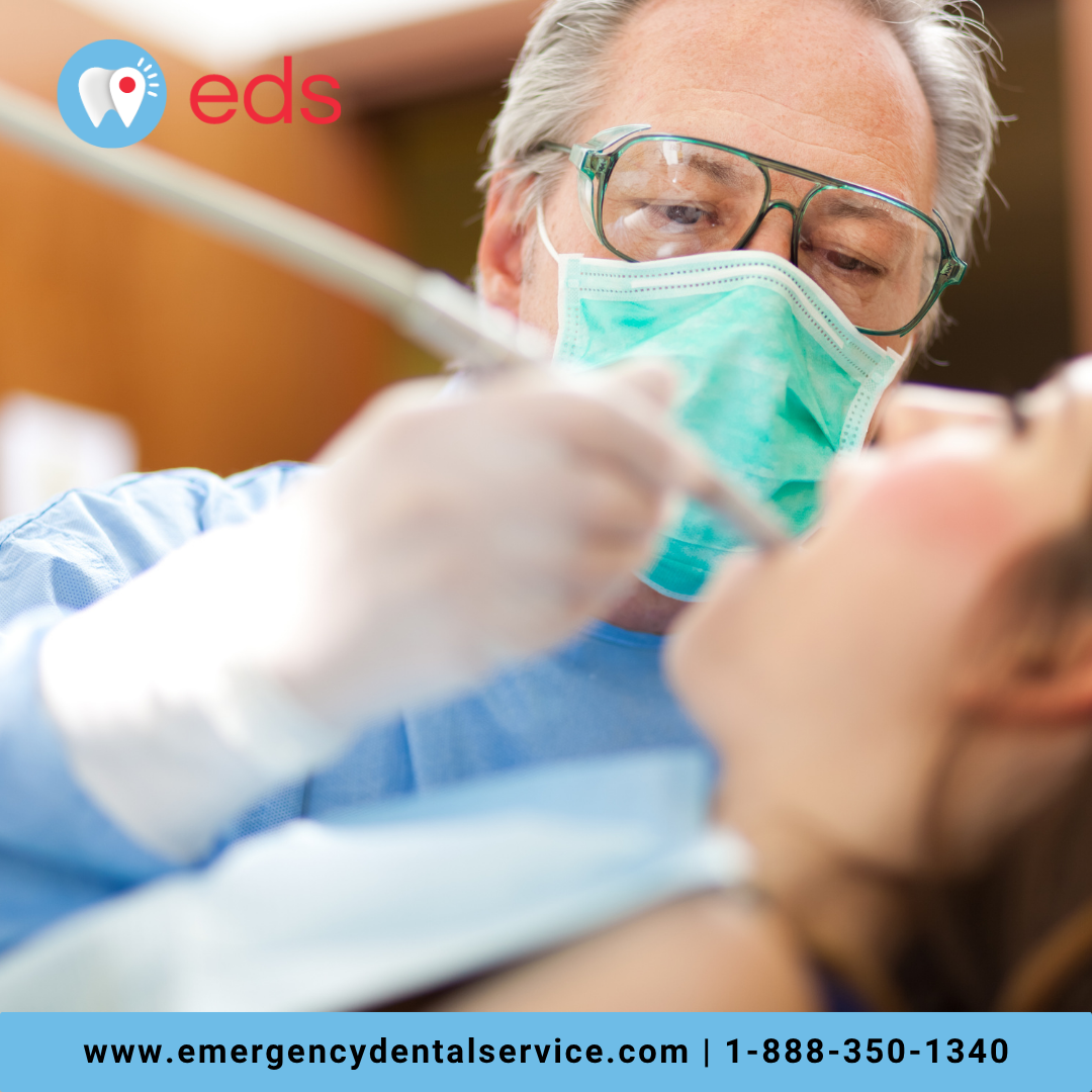 Dentist Emergency in Miami, FL 33165 | Emergency Dental Service