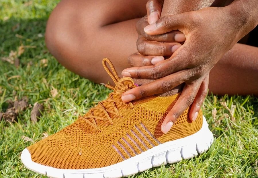 Ankle ATFL Injury Treatment Options