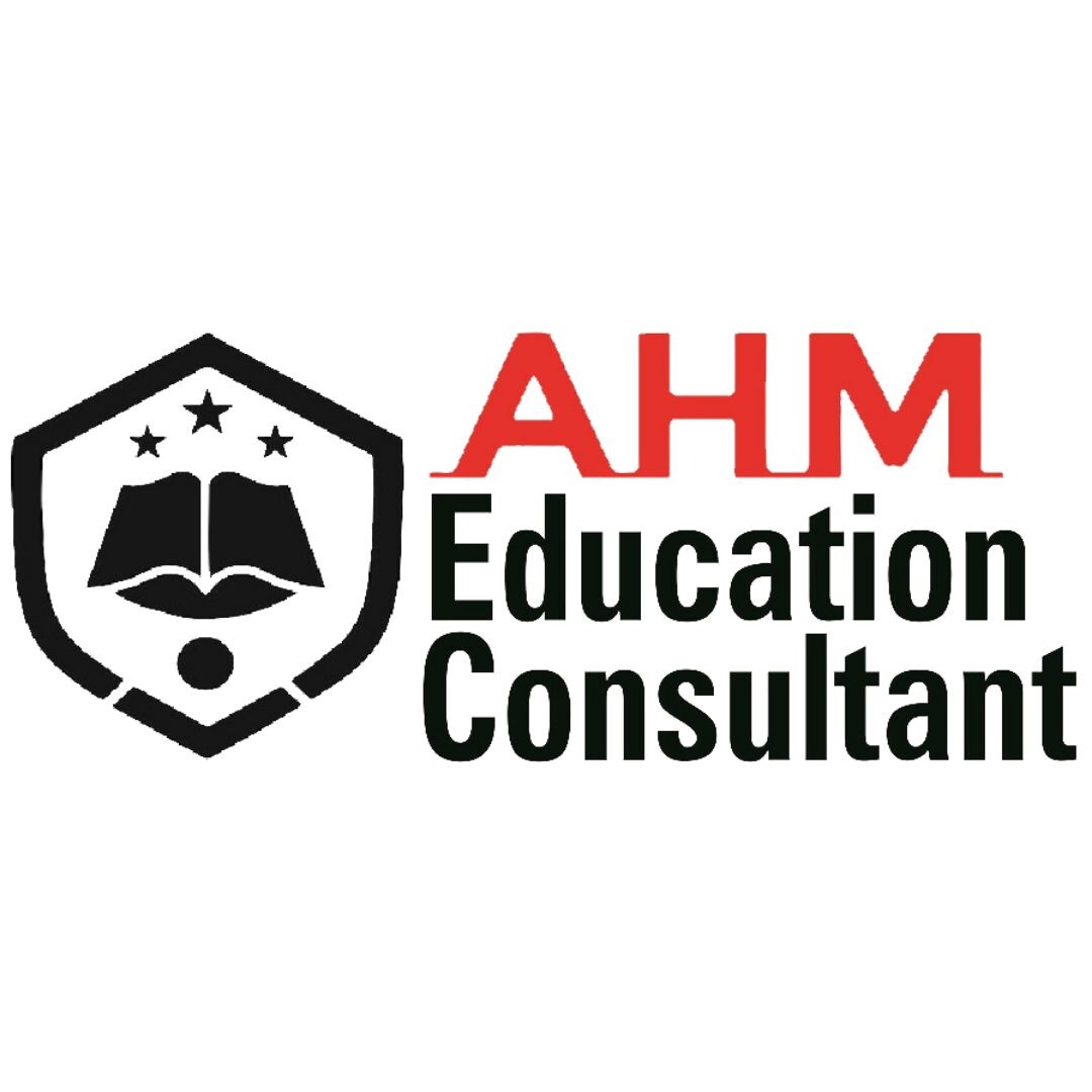 AHM Education Consultant