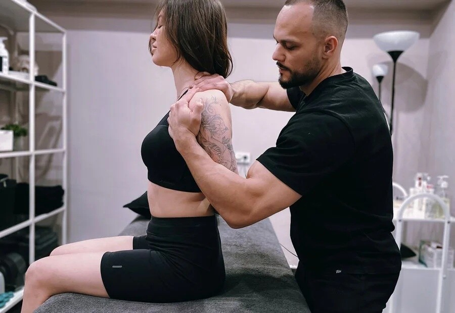 Shoulder Dislocation & Bankart Lesion Treatment Options