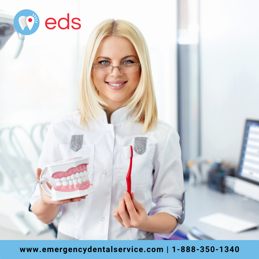Emergency Dental Services in Placerville, CA 95667 | Emergency Dental Service