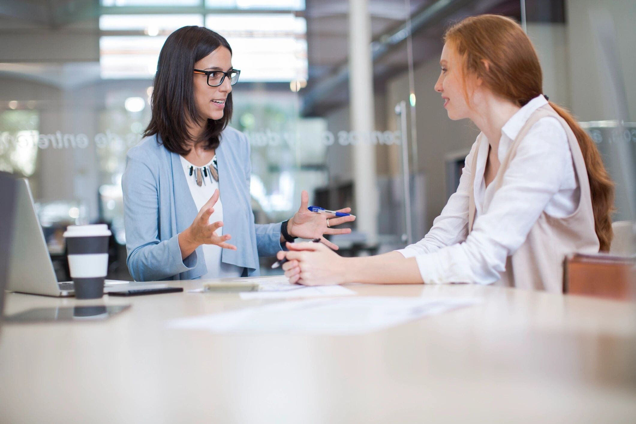 Motivational Interviewing