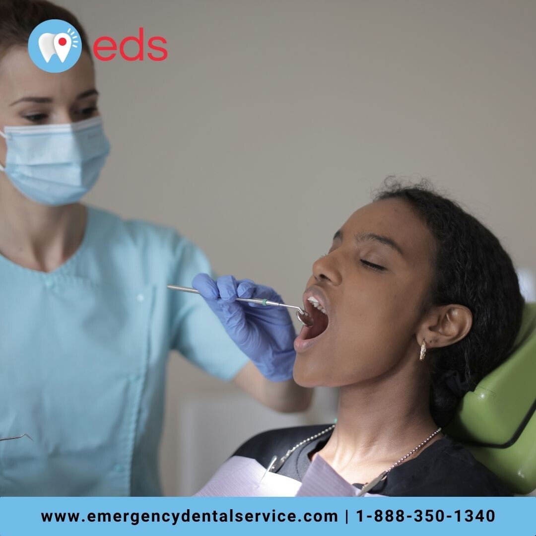 Emergency Dental Care in Wilkes-Barre, PA 18702 | Emergency Dental Service