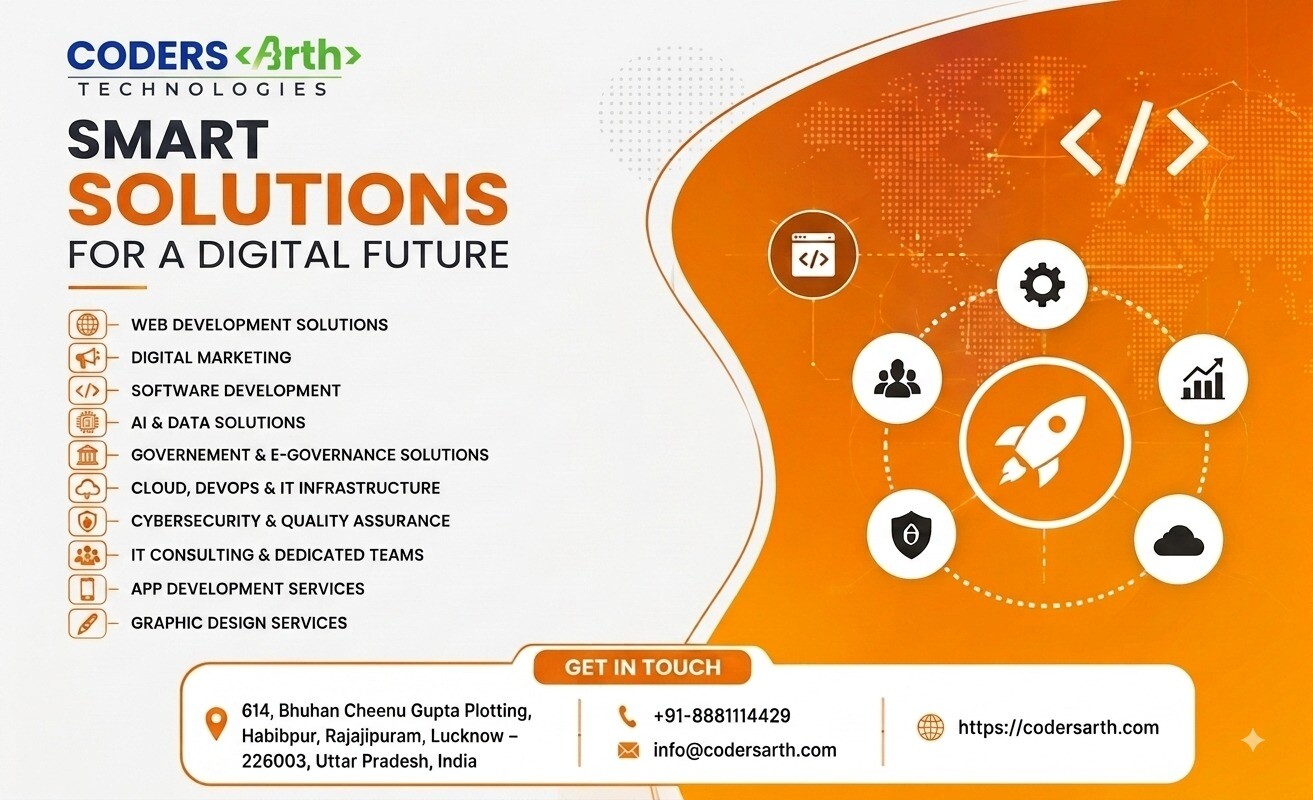 Custom Software Development