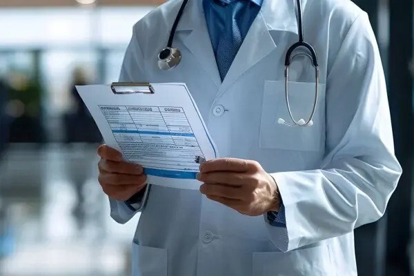 Get Online Medical Certificate in Ireland | Get Healthcare