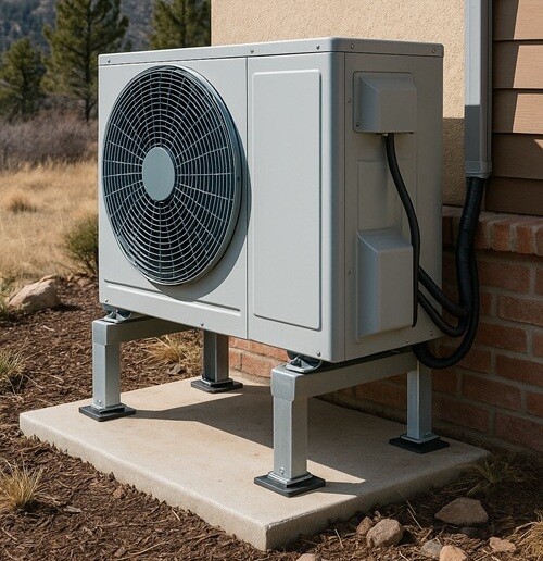 Heat Pump Service Denver CO