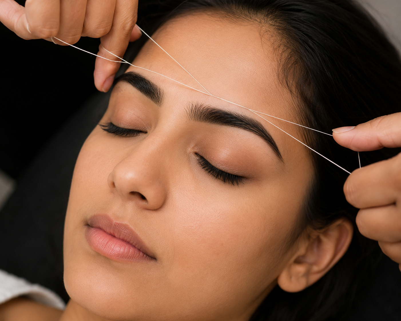 Professional Eyebrow Services in N. York St., Elmhurst, IL