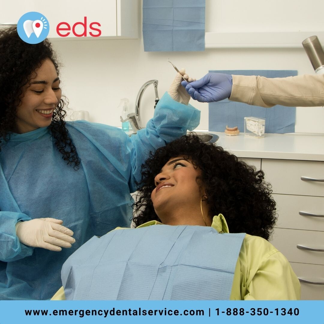 24 Hour Dentist Jacksonville, FL 32205 | Emergency Dental Service