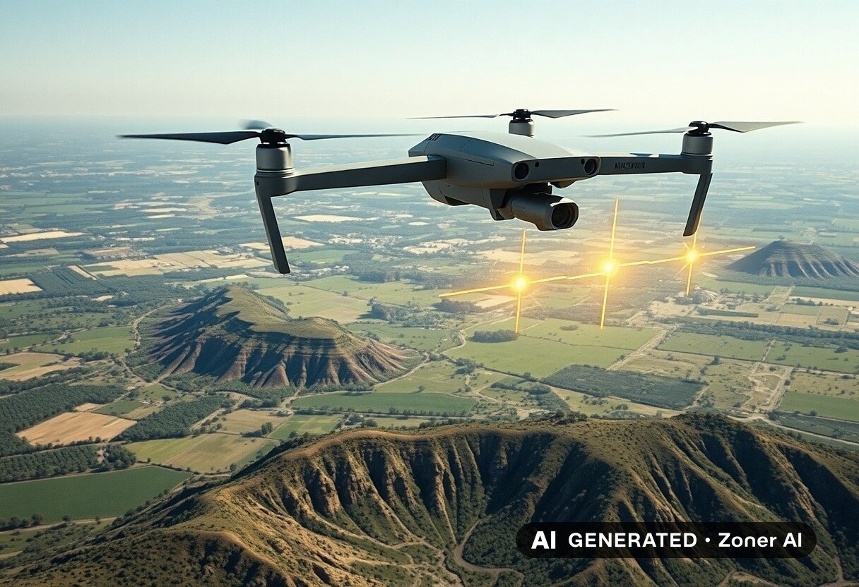 Drone Mapping Services